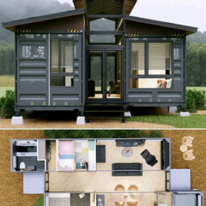 MODULAR HOME