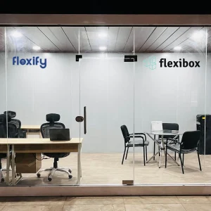 Office Space-Flexify